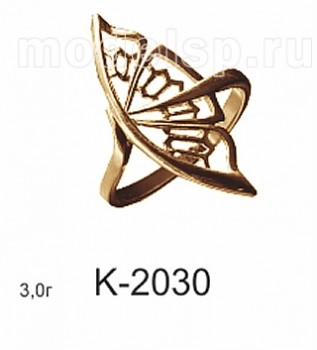 К-2030
