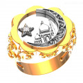 Печатка  перстень кольцо