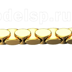 браслет из золота серебра изготовление на заказ