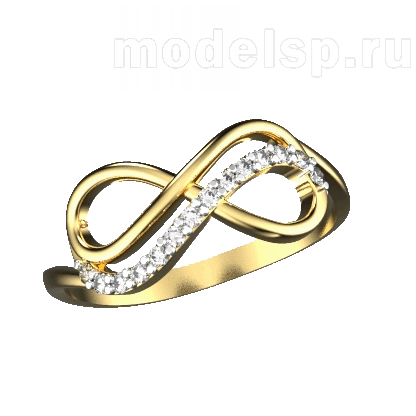 кольцо  из золота серебра изготовление на заказ